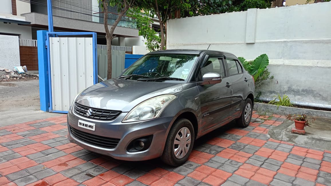 Maruti Suzuki Swift dzire - Image 3